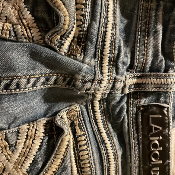 L.A. idol Jeans - Picture 3 of 3